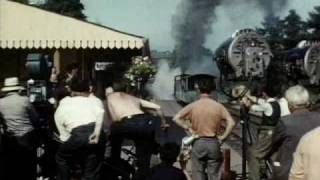 The Titfield Thunderbolt  Ealing Documentary [upl. by Ahsyle]