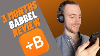 Should You Use Babbel in 2024  Language Learning App Review [upl. by Angelique]