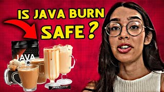 JAVA BURN REVIEWS ⚠️NEW ALERT⚠️ JAVA BURN SUPPLEMENT REVIEW  JAVA BURN AMAZON  JAVA BURN COFFEE [upl. by Arreis751]