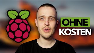 12 Programme für Passives Einkommen mit LinuxRaspberry Pi [upl. by Derdlim]