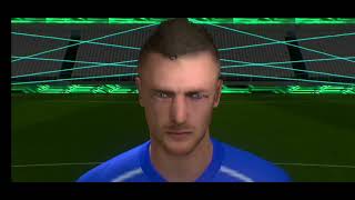 Efootball 2025 getting Jamie Vardy from English League selection [upl. by Guria305]