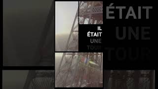 IlétaituneTour 🗞️  la tour Eiffel vedette de lExposition Universelle de 1889 [upl. by Madid]