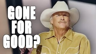 Is Alan Jackson Done for Good This Time Tour Update [upl. by Rubetta412]