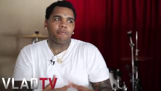 Kevin Gates Talks Birdman amp Wayne Schooling Him [upl. by Yreme]