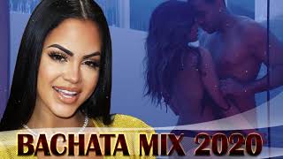 BACHATA MIX 2020  ROMEO SANTOS NATTI NATASHA PRINCE ROYCE [upl. by Airednaxela]