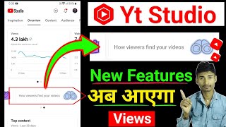 How Viewers Find Your Videos  how viewers find your video kya hai  Swar santosh [upl. by Leinod637]