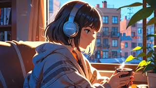 Morning Chill 1 Jam Irama Lofi yang Menenangkan [upl. by Letrice]