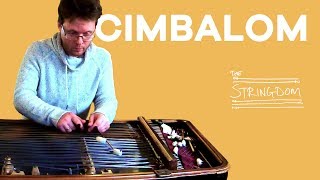 Cimbalom [upl. by Mela802]