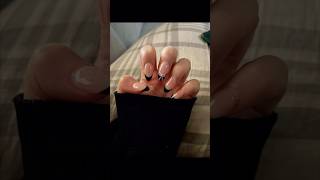 Fall nail inspo pt 2 youtube youtubevideos nails inspiration shorts fyp [upl. by Ahsaf]