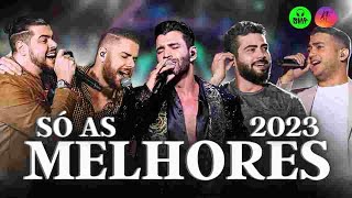 🎧SÓ AS MELHORES 2023🥇As Mais Tocadas do Sertanejo  Top Sertanejo 2023 sertanejo2023 melhores2023 [upl. by Kreis]