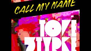 Tove Styrke  Call My Name [upl. by Thurlow]