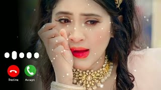 New Ringtone 2024 Hindi Ringtone Love Ringtone Punjabi Ringtone Best Ringtone New Song Ringtone [upl. by Olonam]