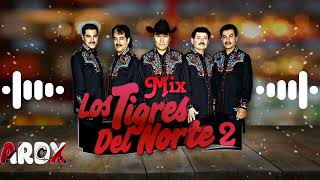 Cantina Mix Los Tigres Del Norte Vol 2 By Dj Ardux [upl. by Wait618]