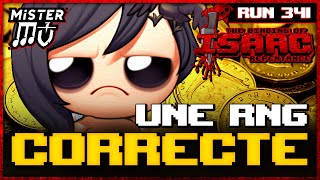 JE LES DÉTESTE  The Binding of Isaac  Repentance 339 [upl. by Notnad885]