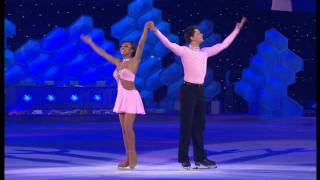 Dancing on Ice Tour 2008 Part 7 [upl. by Sophia]