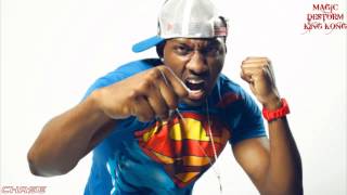 DeStorm  Magic King Kong HD [upl. by Bigler101]