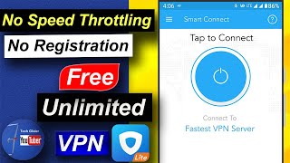 Free VPN of Ivacy lite  Unlimited fast vpn free account proxy unblocker Free VPN Servers on app [upl. by Nomahs]