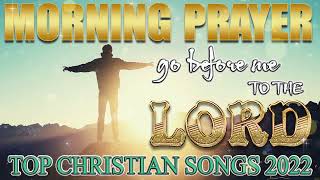 Praise and Worship Gospel Music 2022 Top 100 Best Christian Gospel Songs Of All Time [upl. by Castle]