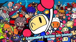 Super Bomberman R on Steam PC w Pbody Exclusive Character [upl. by Carly486]