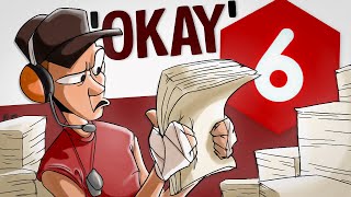 Reading TF2 Reviews From 2007 [upl. by Enelrahs]