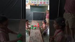 எண்ணும் எழுத்தும் வகுப்பறை வளங்கள் students IQTEST concentration [upl. by Jeminah363]