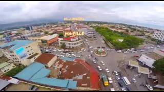 BUJUMBURA ma ville [upl. by Dhiren]