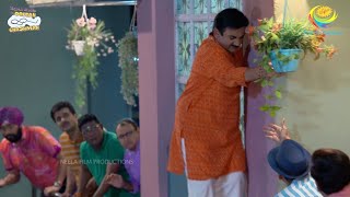 NEW Ep 3954  Purush Mandal Mushkil Mein  Taarak Mehta Ka Ooltah Chashmah  तारक मेहता [upl. by Theall]