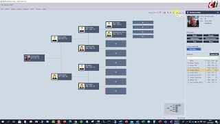 My Family Tree  Verschillende weergaven [upl. by Anawal378]