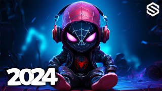 Music Mix 2024 🎧 EDM Remixes Of Popular Songs 🎧 Best Of Gaming Music 2024 003 [upl. by Brynn]