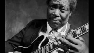 BB King  Guess Who live [upl. by Moody85]