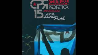 Cultura Profetica  Ilegal AUDIO [upl. by Pierpont]