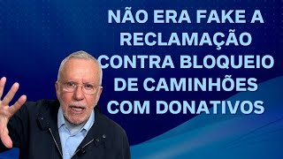 Voluntários ágeis e sem burocracia fazem rede de atendimento  Alexandre Garcia [upl. by Hathcock]