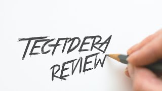 Tecfidera reviews including side effects like flushing [upl. by Eulalie]