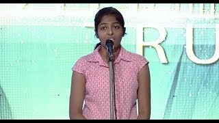 Priyanka expresses her views  English Medium Samagam  Sant Nirankari Mission [upl. by Aruat497]