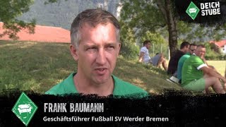 Baumanns Begeisterung Eindrücke vom TrainingsSamstag in Grassau [upl. by Brown]