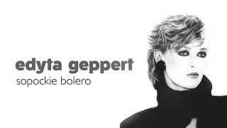 Edyta Geppert  Sopockie Bolero [upl. by Nievelt]