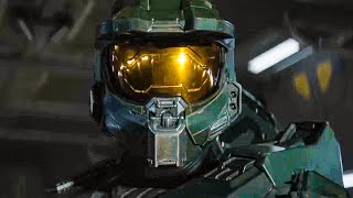 HALO Season 2 Official Trailer 2024 [upl. by Fugere]