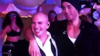 I Like It  Pitbull New Years Revolution  2015 Enrique Iglesias [upl. by Hardy]