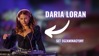 Daria Loran Live  Karolinów 21062024 50 Kurs DJ Promotion [upl. by Nealah329]