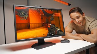 Are Zowie Gaming Monitors Still Good [upl. by Snowman]