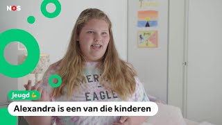 Veel kinderen met overgewicht kunnen daar niets aan doen [upl. by Nohsreg]