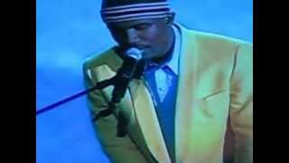 Frank Ocean Forest Gump  Live Performance At the OSCARs [upl. by Mulac]