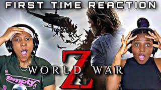 WORLD WAR Z New Video 7  Realistic Ultra Graphics Gameplay 4K [upl. by Hendrik880]