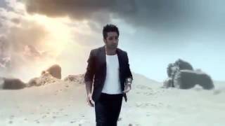 Amir Murad  Hast New Video Clip 2013 [upl. by Tierell]