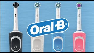 comment ouvrir le haut  Brosse à dent électrique BRAUN Oral B [upl. by Hurlow]