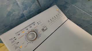 Constructa Energy ❌ Washing machine❌ Top Loader [upl. by Margaretha]