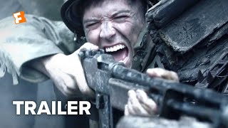 DDay Trailer 1 2019  Movieclips Indie [upl. by Marthena]