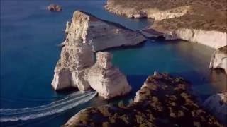 Manos Hatzidakis  Greece  HD [upl. by Aikcin]