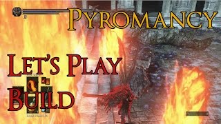 Dark Souls 3 Why Pyromancy Is Amazing [upl. by Aivan646]