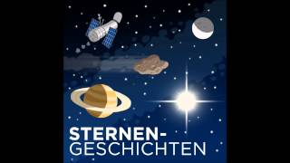 Sternengeschichten Folge 60 Sternhaufen [upl. by Yengac]